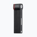 Zapięcie rowerowe Trelock FS 280/100 Two.Go X-Move black 7