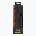 Opona rowerowa Continental Grand Prix 5000 fold 700 x 28C black/transparent 2