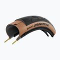 Opona rowerowa Continental Grand Prix TR 700 x 30C black/transparent 3