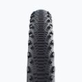 Opona rowerowa SCHWALBE CX Comp K-Guard SBC 28 x 1.35 black reflex 4