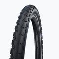 Opona rowerowa SCHWALBE Land Cruiser K-Guard SBC 28 x 1.40 black
