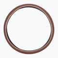 Opona rowerowa SCHWALBE Road Cruiser K-Guard SBC 28 x 1.75 coffee reflex 3
