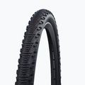 Opona rowerowa SCHWALBE CX Comp K-Guard SBC 28 x 1.35 black 4