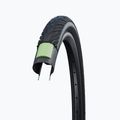 Opona rowerowa SCHWALBE Energizer Plus Green Guard Addix E 28 x 1.50 black reflex 5