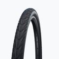 Opona rowerowa SCHWALBE Energizer Plus Green Guard Addix E 28 x 1.75 black reflex
