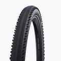 Opona rowerowa SCHWALBE Hurricane Performance Addix 28 x 1.60 black