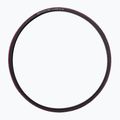 Opona rowerowa SCHWALBE Lugano II K-Guard Silica 700 x 25C red stripes 3