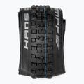 Opona rowerowa SCHWALBE Hans Dampf Super Trail Addix Speedgrip 29 x 2.60 black 2