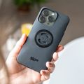 Etui na telefon SP CONNECT dla Iphone 13 Pro Max / 12 Pro Max SPC+ black 7