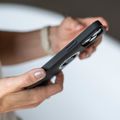 Etui na telefon SP CONNECT dla Iphone 13 Pro Max / 12 Pro Max SPC+ black 8