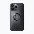 Etui na telefon SP CONNECT dla Iphone 14 Pro Max SPC+ black