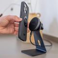 Etui na telefon SP CONNECT dla Iphone 15 Plus SPC+ black 7