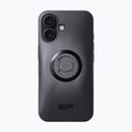 Etui na telefon SP CONNECT Iphone 16 SPC+ black