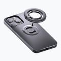 Uchwyt rowerowy SP CONNECT Magnetic Ring Mount SPC+ black 3