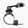 Uchwyt rowerowy na telefon SP CONNECT Universal Bike Mount SPC/SPC+ black 3