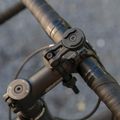 Uchwyt rowerowy na telefon SP CONNECT Universal Bike Mount SPC/SPC+ black 4