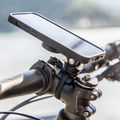 Uchwyt rowerowy na telefon SP CONNECT Bike Bundle II iPhone 8 SPC 10