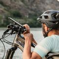 Uchwyt rowerowy na telefon SP CONNECT Bike Bundle II iPhone 8 Plus SPC 11