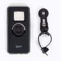 Uchwyt rowerowy na telefon SP CONNECT Bike Bundle II Samsung S9 SPC 4