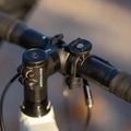 Uchwyt rowerowy na telefon SP CONNECT Bike Bundle II Huawei Mate 20 Pro SPC 12