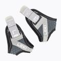 Paski do kijków LEKI Shark Frame Strap Mesh grey/dark anthracite