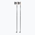 Kije do nart biegowych LEKI XTA 5.5 black/white/neon yellow