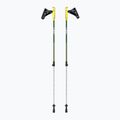 Kije nordic walking LEKI Walker XS zielone 65326531