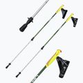 Kije nordic walking LEKI Walker XS zielone 65326531 5