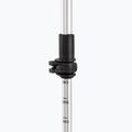 Kije nordic walking LEKI Traveller Alu yellow 4