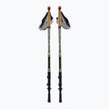 Kije nordic walking LEKI Traveller Alu yellow 5