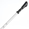 Kije nordic walking LEKI Traveller Alu yellow 8