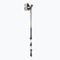 Kije nordic walking LEKI Traveller Alu yellow 11