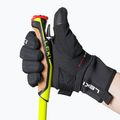 Rękawice do narciarstwa biegowego LEKI CC Thermo Shark black 7