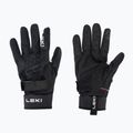 Rękawice do narciarstwa biegowego LEKI CC Shark black