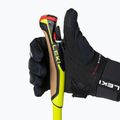 Rękawice do narciarstwa biegowego LEKI CC Shark black 7