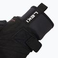 Rękawice narciarskie LEKI CC Thermo Shark Lobster (2+2) black 4