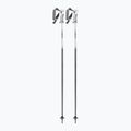 Kije narciarskie damskie LEKI Bliss silvergrey/white/rose gold