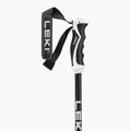 Kije narciarskie LEKI Neolite dark anthracite/bright red/black 3