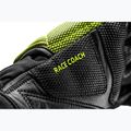 Rękawice narciarskie LEKI WCR Coach 3D black/ice lemon 12