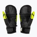 Rękawice narciarskie męskie LEKI WCR Venom SL 3D Mitt black ice/lemon 3