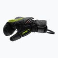 Rękawice narciarskie męskie LEKI WCR Coach 3D Mitt black/ice lemon 5