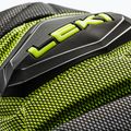 Rękawice narciarskie męskie LEKI WCR Coach 3D Mitt black/ice lemon 6