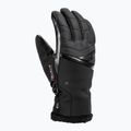 Rękawice narciarskie damskie LEKI Snowfox 3D Women black 6
