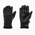 Rękawice narciarskie damskie LEKI Snowfox 3D Women black
