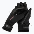 Rękawice narciarskie damskie LEKI Snowfox 3D Women black 2