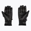 Rękawice narciarskie damskie LEKI Snowfox 3D Women black 3