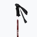 Kije trekkingowe LEKI Trail Lite burgundy 3