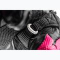 Rękawice narciarskie damskie LEKI WCR Venom SL 3D black/ pink 14