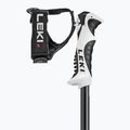 Kije narciarskie dziecięce LEKI Bold Lite S dark anthracite/ black/ white 3