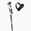 Kije narciarskie dziecięce LEKI Bold Lite S dark anthracite/ black/ white 4